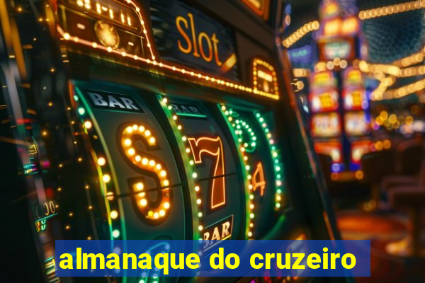 almanaque do cruzeiro